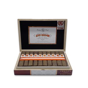 Sun Grown Maduro Robusto 日晒 馬杜羅 羅伯圖
