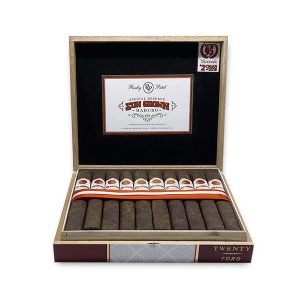 Sun Grown Maduro Toro 日晒 馬杜羅 托羅