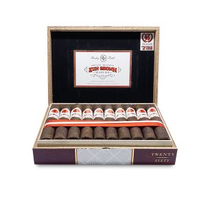 Sun Grown Maduro Sixty 日曬 馬杜羅 六十