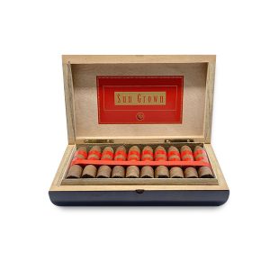 Sun Grown Petite Belicoso 日哂小比利高