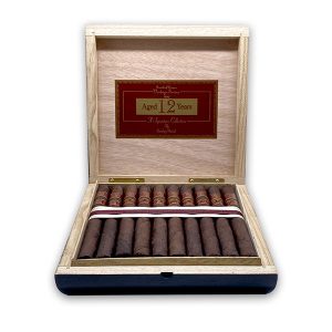 Vintage 1990 Churchill 佳釀1990 丘吉爾