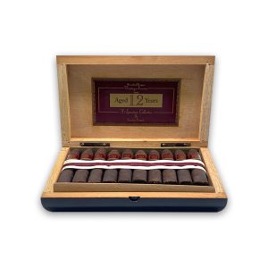 Vintage 1990 Petite Belicoso 佳釀1990 小比利高