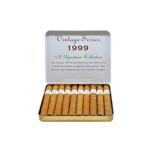 Vintage 1999 Minis 佳釀1999 迷你鋁盒