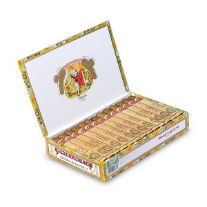 Cedros De Luxe No. 2 雪松二號