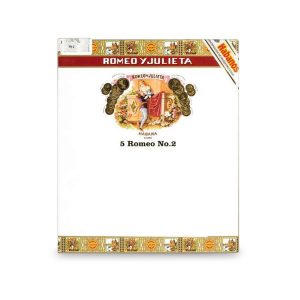 Romeo No.2 二號