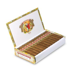 Short Churchills 2018 (Vintage) 短丘吉爾（2018年出廠）