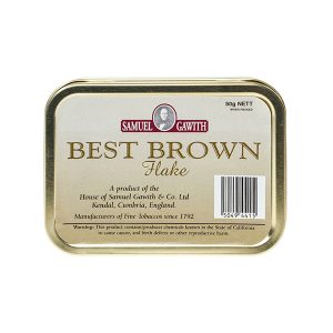 Best Brown Flake 最佳棕色切片