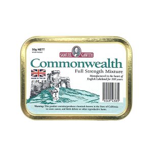 Commonwealth 聯邦