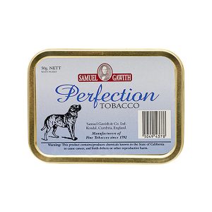 Perfection 完美