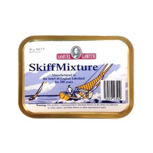 Skiffmixture 混合
