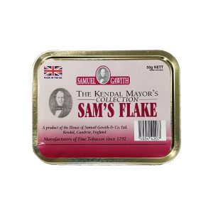 The Kendal Mayor'S Collection Sam'S Flake 肯德爾市長的山姆收藏