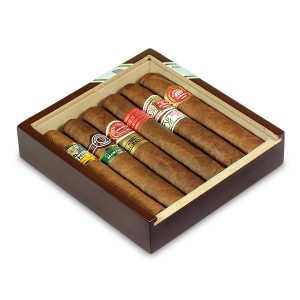 Combinaciones Seleccion Robustos 2017 (Vintage) 哈伯納斯 精選羅伯圖（2017年出廠）