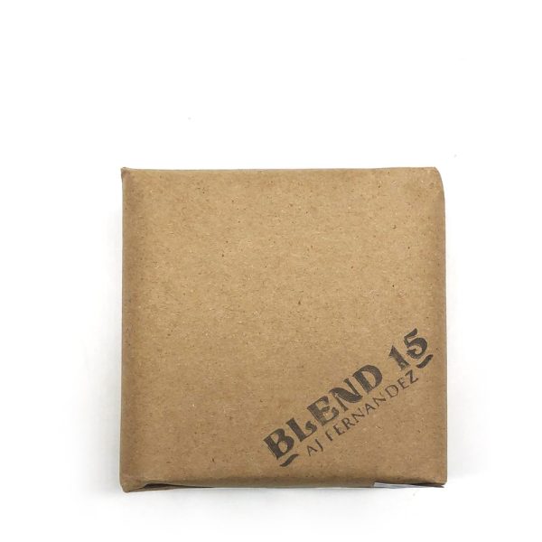 Blend 15 Short Robusto 混合 15 短羅伯圖 - Image 2