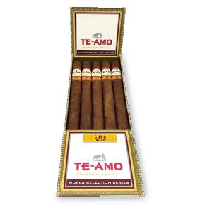 World Selection Series Churchill Cuba 世界精選系列丘吉爾古巴