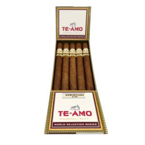 World Selection Series Churchill Dominicana 世界精選系列丘吉爾多米尼加