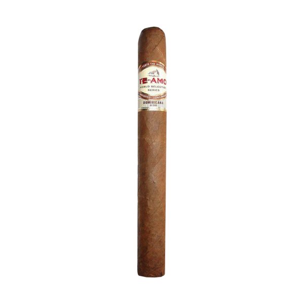 World Selection Series Churchill Dominicana 世界精選系列丘吉爾多米尼加 - Image 3