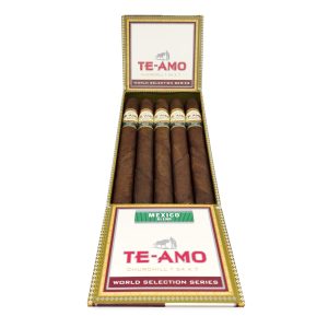 World Selection Series Churchill Mexico 世界精選系列丘吉爾墨西哥