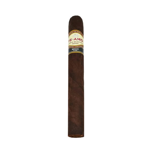 World Selection Series Churchill Mexico 世界精選系列丘吉爾墨西哥 - Image 2