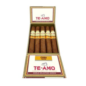 World Selection Series Corona Cuba 世界精選系列高朗拿古巴