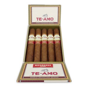 World Selection Series Corona Nicaragua 世界精選系列高朗拿尼加拉瓜