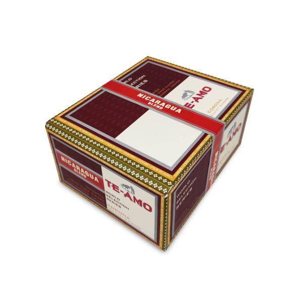 World Selection Series Corona Nicaragua 世界精選系列高朗拿尼加拉瓜 - Image 2