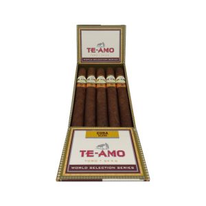 World Selection Series Toro Cuba 世界精選系列托羅古巴