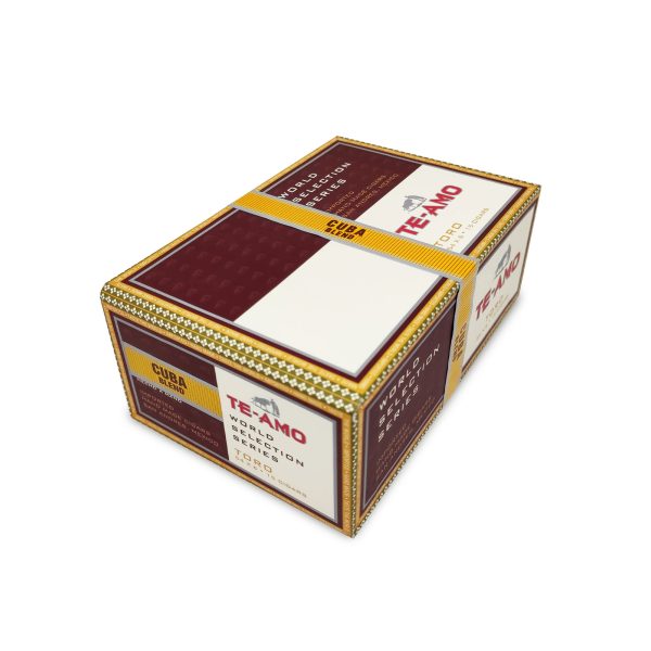 World Selection Series Toro Cuba 世界精選系列托羅古巴 - Image 2