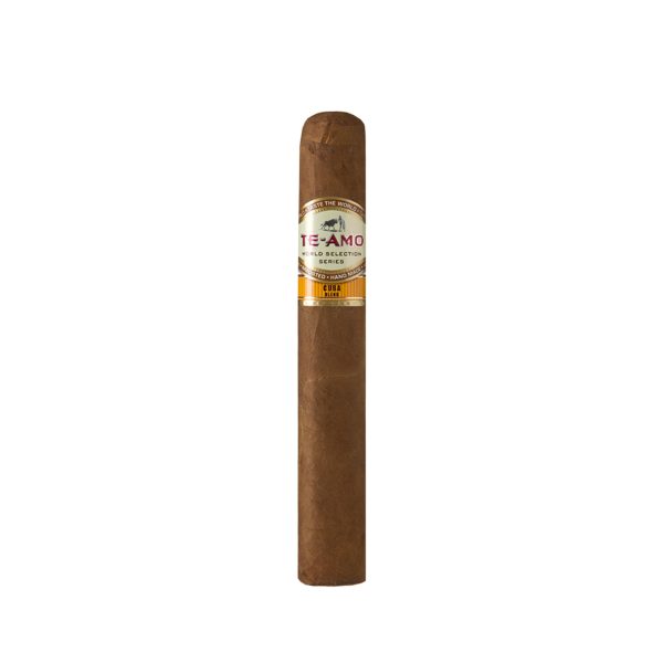 World Selection Series Toro Cuba 世界精選系列托羅古巴 - Image 3