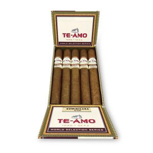 World Selection Series Toro Dominicana 世界精選系列托羅多米尼加