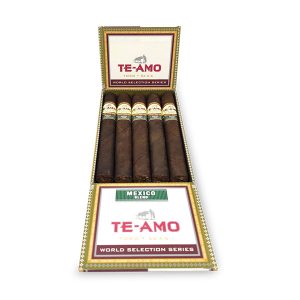 World Selection Series Toro Mexico 世界精選系列托羅墨西哥