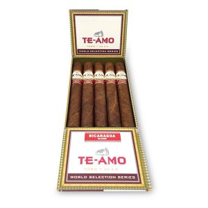 World Selection Series Toro Nicaragua 世界精選系列托羅尼加拉瓜