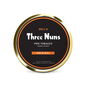 Three Nuns 三尼姑