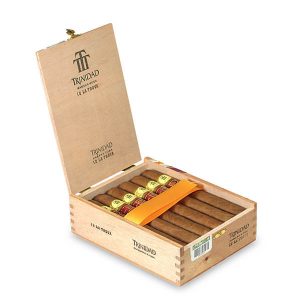 La Trova LCDH 2020 (Vintage) 特洛華LCDH (2020年出廠)