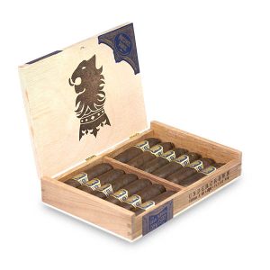 Undercrown Maduro Flying Pig 王冠之下 馬杜羅 飛豬