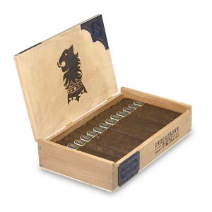 Undercrown Maduro Gran Toro 王冠之下大托羅