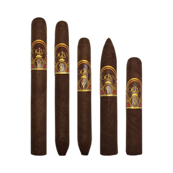 Serie V Sampler V系列組合裝 - Image 2