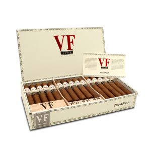 1998 Robusto Combo 30 1998 羅伯圖組合30