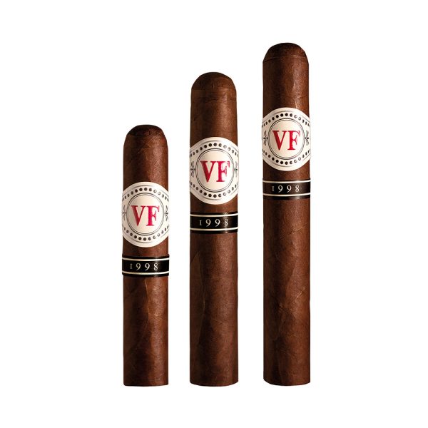 1998 Robusto Combo 30 1998 羅伯圖組合30 - Image 2