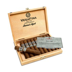 Fortaleza 2 Galeones Rum Barrel 2018 Limited Edition 堡壘2 帆船朗姆酒2018 限量版