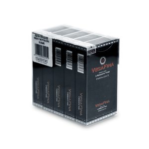 Fortaleza 2 Robusto Tubos 堡壘2 羅伯圖鋁管