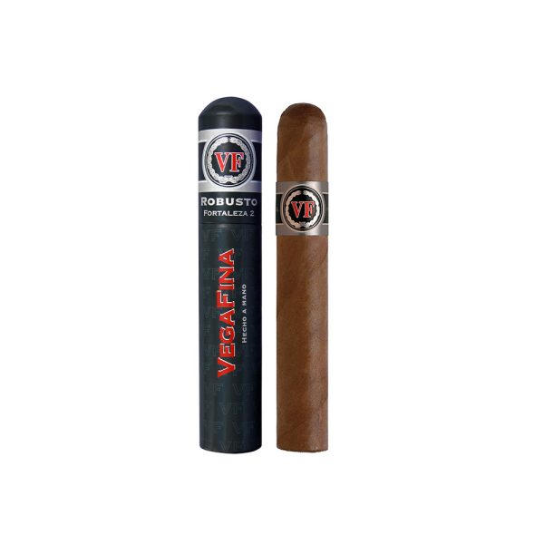Fortaleza 2 Robusto Tubos 堡壘2 羅伯圖鋁管 - Image 2