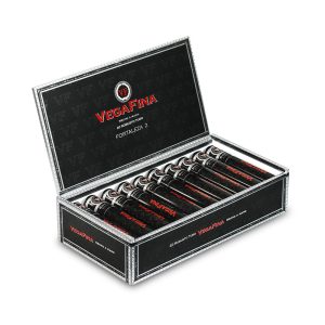 Fortaleza 2 Robusto Tubos 堡壘2 羅伯圖鋁管
