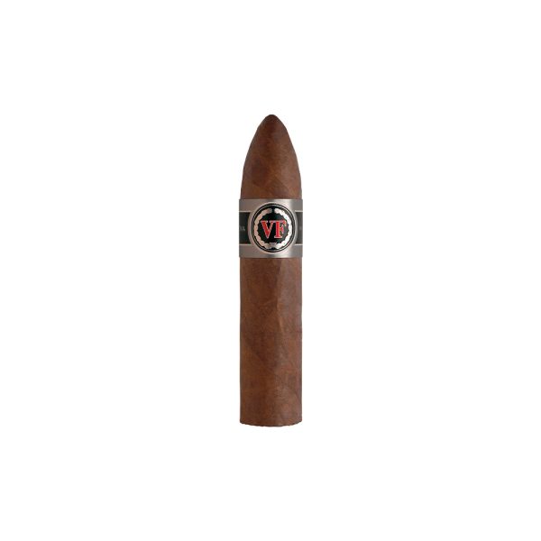 Fortaleza 2 Short Belicoso 堡壘2 短比利高 - Image 3