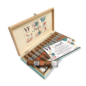Nicaragua Jalapa 2021LE 尼加拉瓜賈樂帕2021限量版