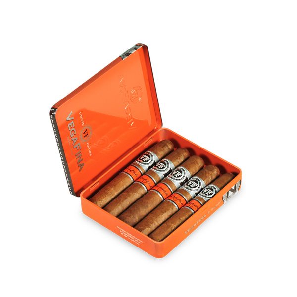 Nicaragua Short Tin 尼加拉瓜短款罐裝 - Image 2