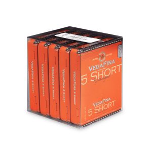 Nicaragua Short Tin 尼加拉瓜短款罐裝