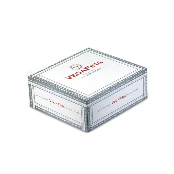 Classic Piramides 經典 魚雷 - Image 2