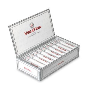 Classic Robusto Tubo 經典 羅伯圖 鋁管