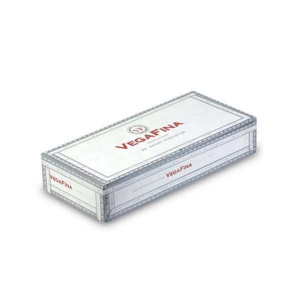 Classic Short Robusto 經典 短羅伯圖 - Image 2
