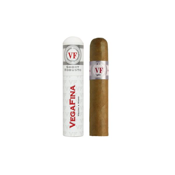 Classic Short Robusto Tubos 經典 短羅伯圖 鋁管 - Image 2